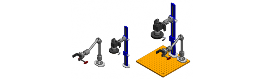 Customized Testing Station